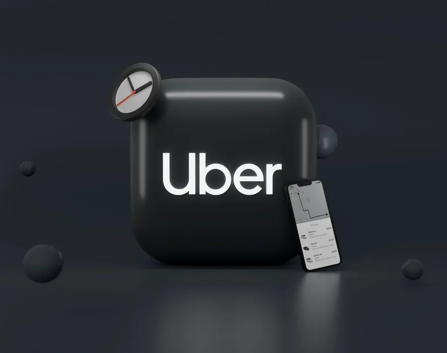 Uber每天跑來跑去，數據可以用來做什麼？最新策略：賣給行銷人，轉動廣告的飛輪