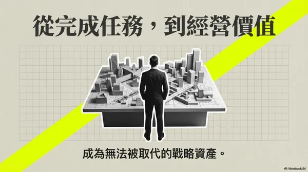 #0 NotebookLM簡報風格_科技藝術