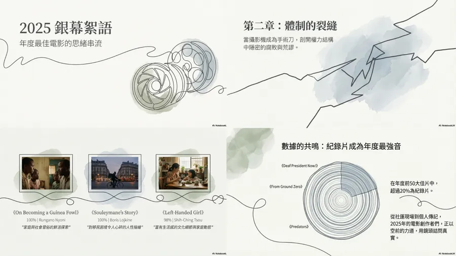 簡報風格也能精準控制了！「YAML指令」如何讓NotebookLM生成職人質感？4個寫作技巧一次看