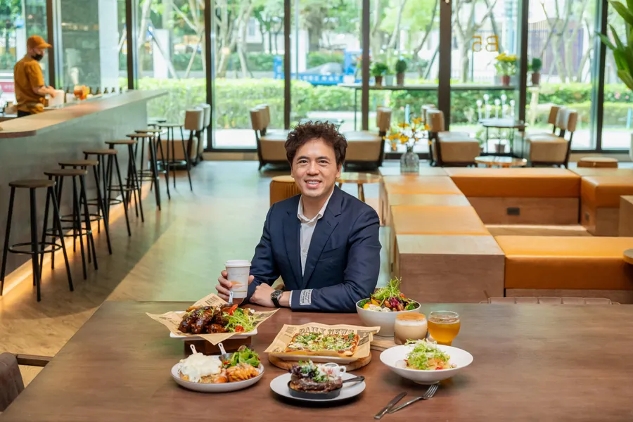 路易莎品牌再+1！「白霧時光」接棒展店主力：目標直營達5成，能把EPS拉回兩位數？