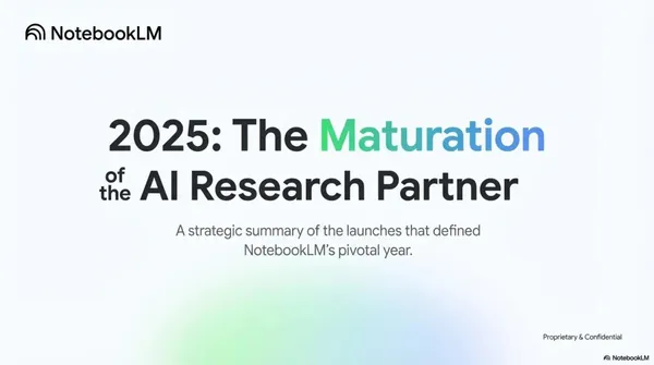#3 NotebookLM簡報