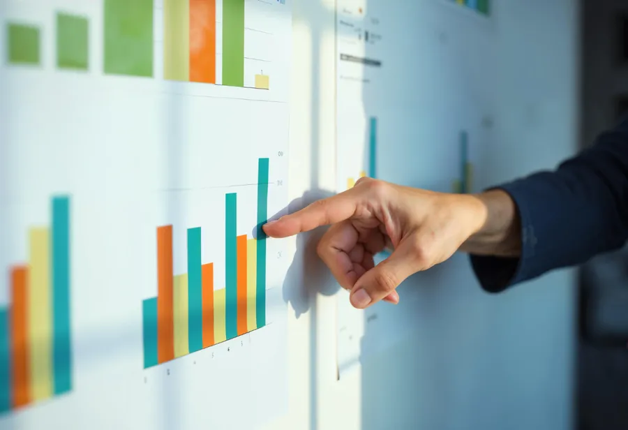 創業不是比估值，而是比氣長！小心數字「多」帶來的成長陷阱