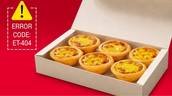  肯德基蛋撻沒有消失！３年前招數再玩一次、粉專被罵爆，解析「震撼行銷」的雙面刃