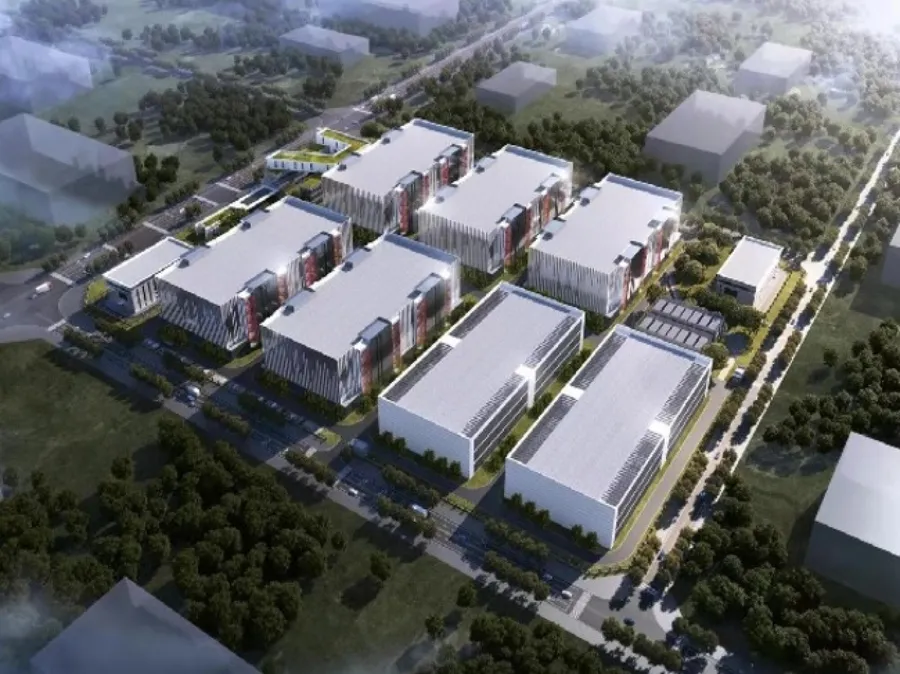 中國繞過晶片禁令？報告揭馬來西亞柔佛「紅色資料中心」達58%，4招繞道取得美系算力