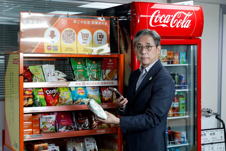 靠做店舖半徑 250 公尺內生意，養出 99% 熟客！美廉社用 20 年驗證的「夠了就好」零售生存法則