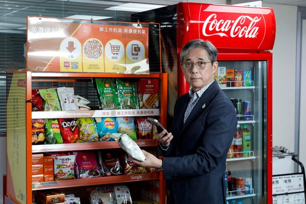  「做雜貨店沒人會翻山越嶺，所以我們只做 250 公尺！」超市老三美廉社的反主流經營學