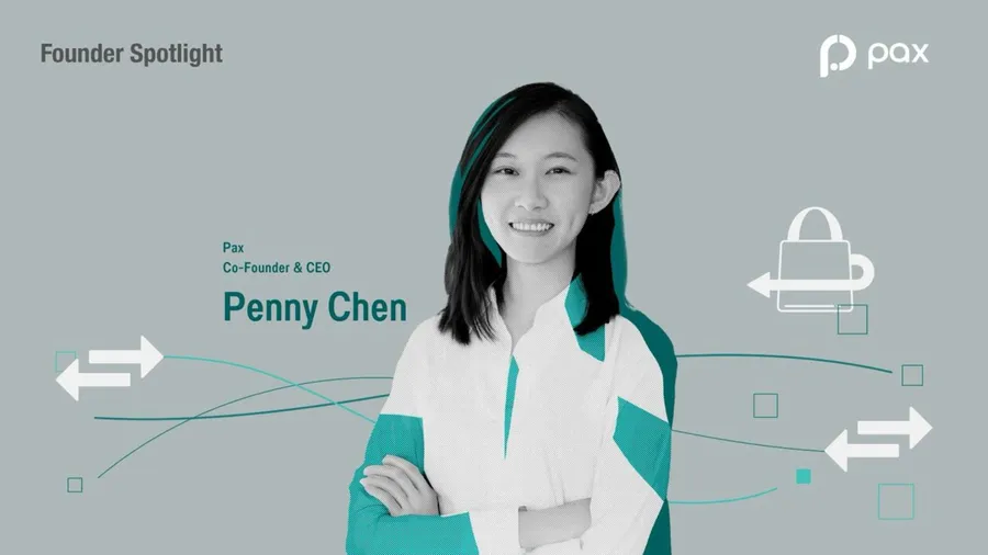 川普關稅震撼全球！入選YC的台灣創業家用AI幫企業找回「被遺忘的150億美元」