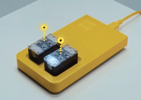 LEGO Smart Brick