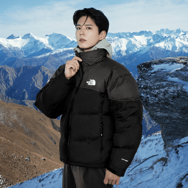  韓國The North Face遭爆標示不實！鵝絨變鴨絨，13 款產品全額退款