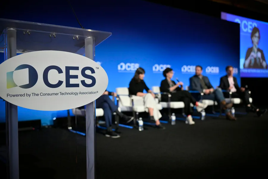 觀點｜CES 2026 現場紀實：AI盛宴背後藏關稅暗潮，中小企業為何是最大苦主？