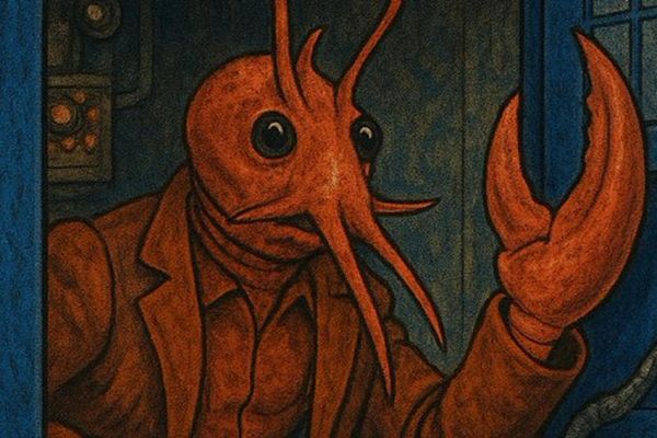  爆紅工具 OpenClaw 白話文解析：ChatGPT 是實習生，它則是全能員工！