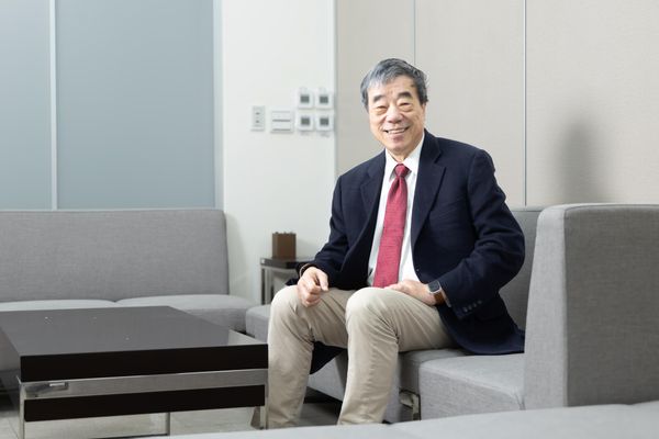  「學科不重要了，去好的環境更重要！」AI先驅孔祥重給工作者的建議