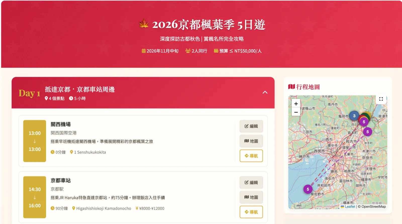 Kuse AI 是什麼？主打畫布介面的視覺化工具，從專案到創意發想都能用！5 大應用場景一次看｜未來商務