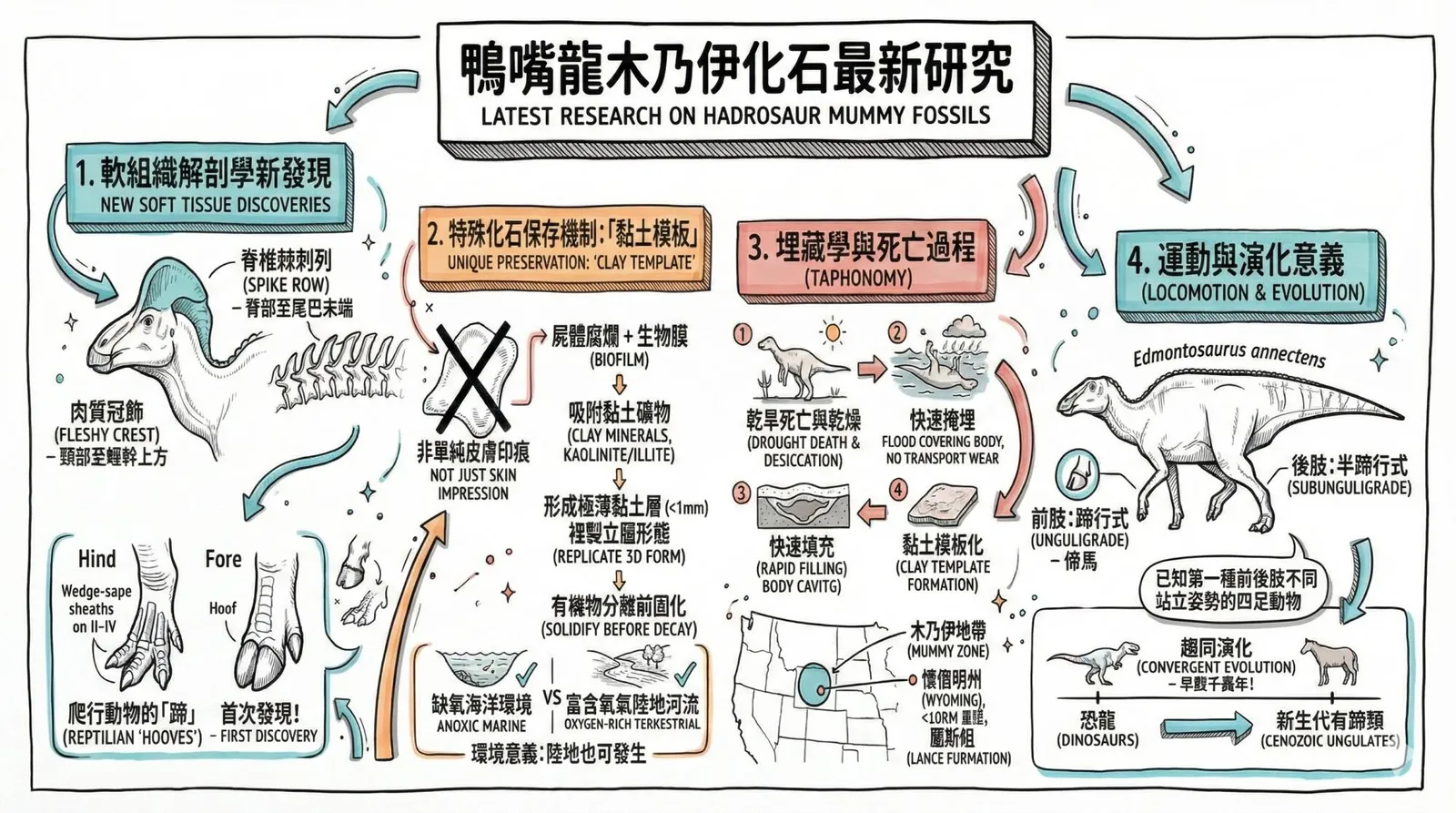 AI 視覺筆記實戰教學｜掌握這套「先邏輯、後視覺」工作流，一鍵產出簡報級成品
