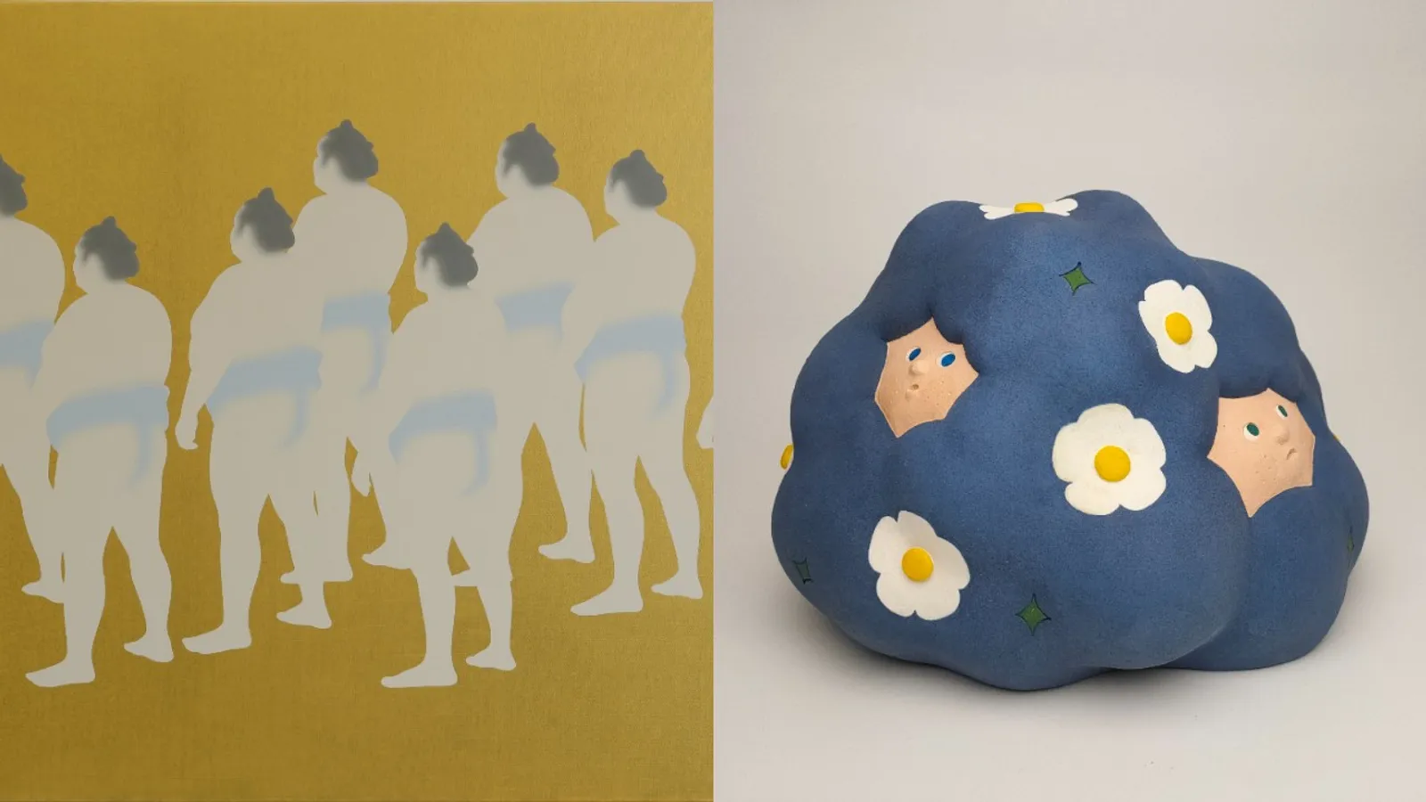 ONE ART Taipei 2026：草間彌生作品首展四亮點揭曉