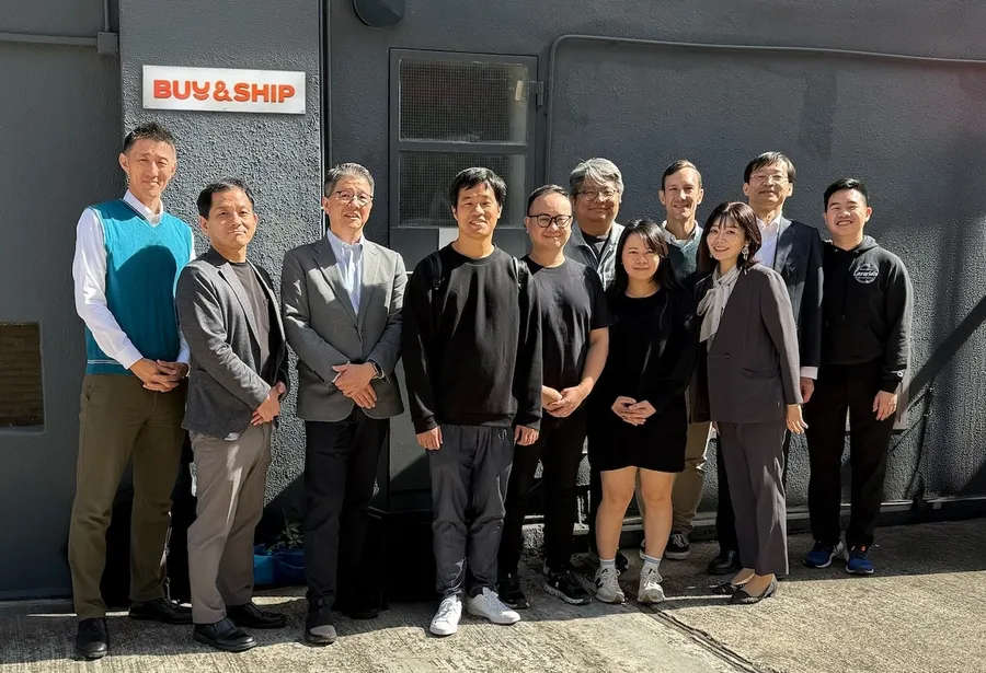 Netflix 真人《航海王》成推手！Buy&Ship完成近4億元募資，幫台美消費者「無痛」買爆日本動漫周邊