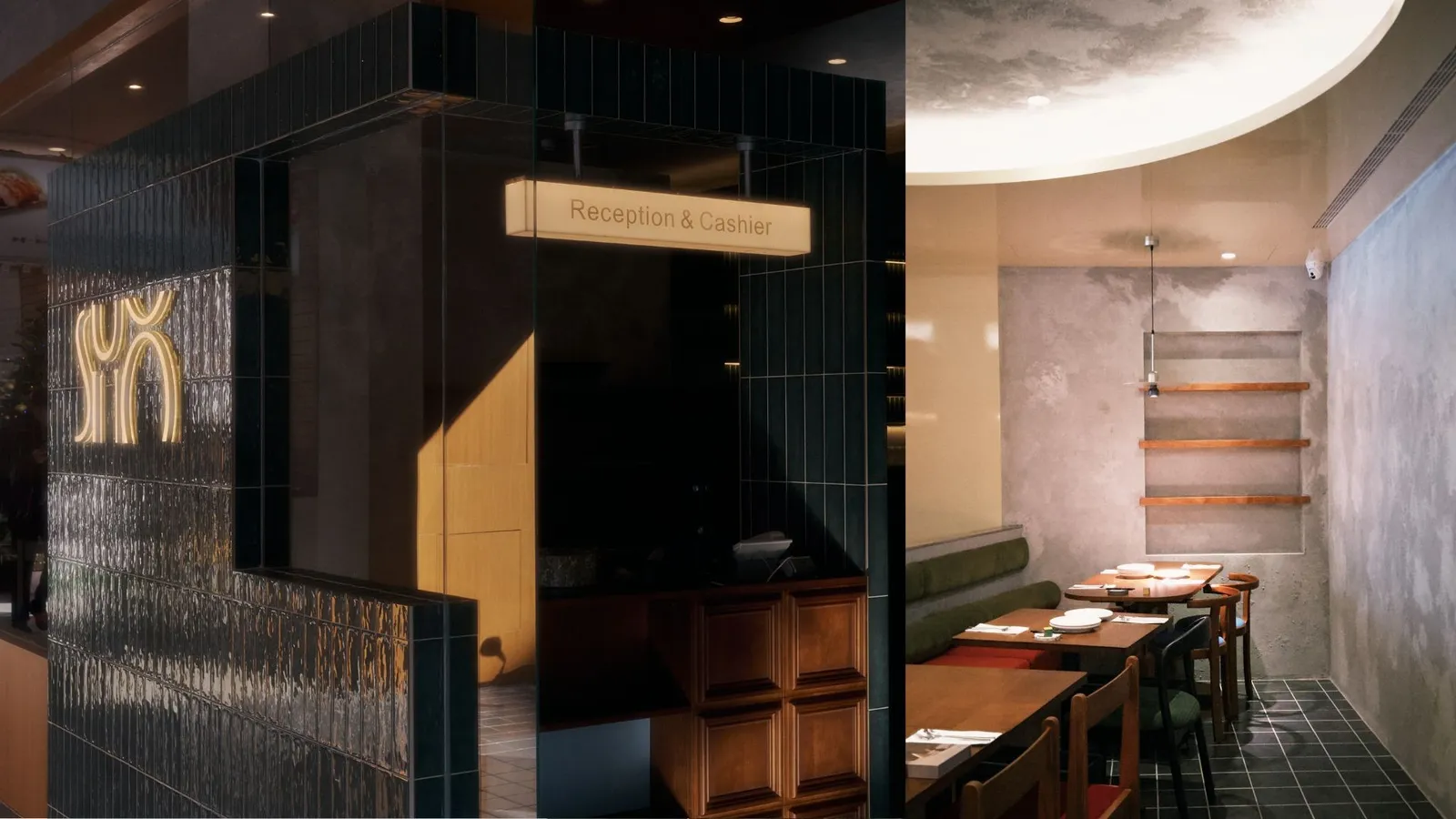 嵩 SUNG 姐妹品牌「所 SUO」台中開店!現代義大利麵融合在地風味