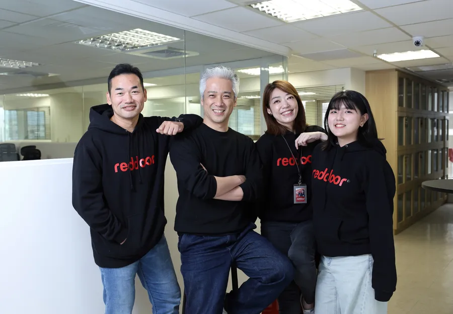 從 AI × 發票數據到 RMN 生態系：數聚國際開創精準廣告新時代