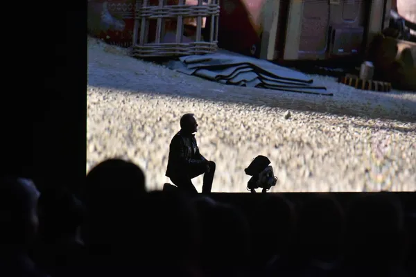 NVIDIA執行長黃仁勳_CES 2026