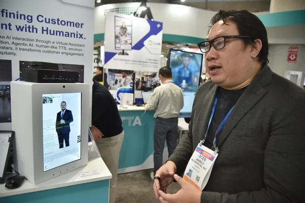 NexRetail創辦人吳承翰＿CES 2026