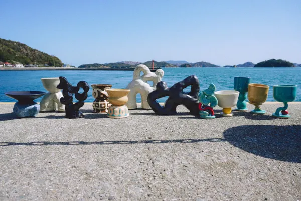 光映淡水‧光河集市