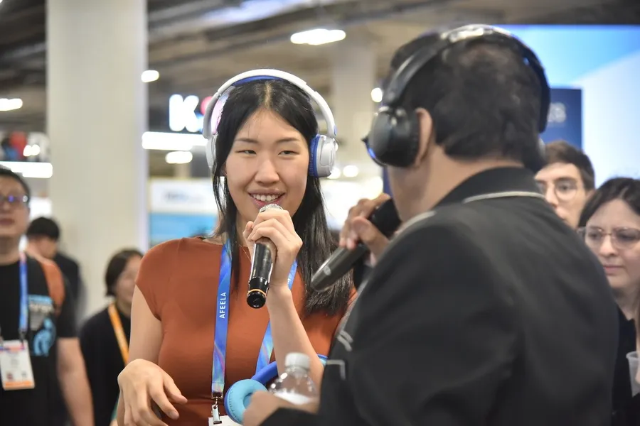 史詩科技奪CES創新獎、Karasonic熱賣2萬組！這些台灣新創如何靠大廠資源加速出海？