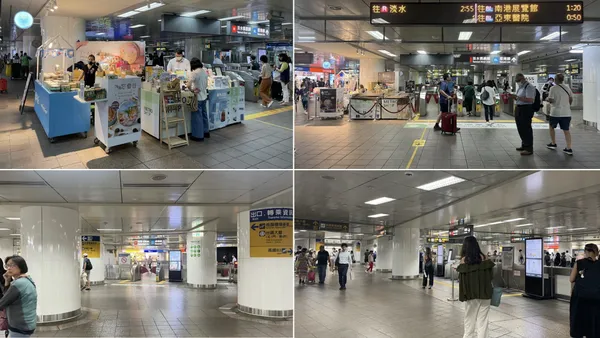 北車b3改造