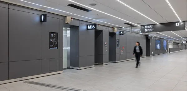 北車b3改造