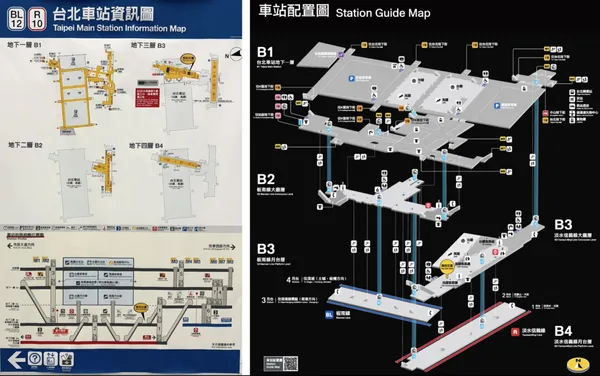 北車b3改造