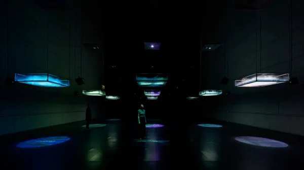 2026 北美館 6 檔重點展覽