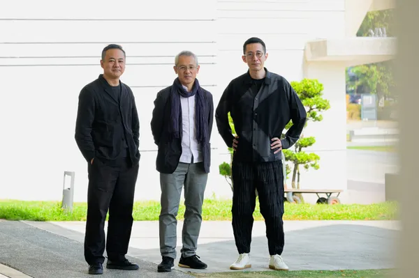 如何用關鍵字定義好設計？日本重量級設計師藤田光一、芦沢啓治、松井亮齊聚嘉義，從在地社群看見城市蛻變的力量
