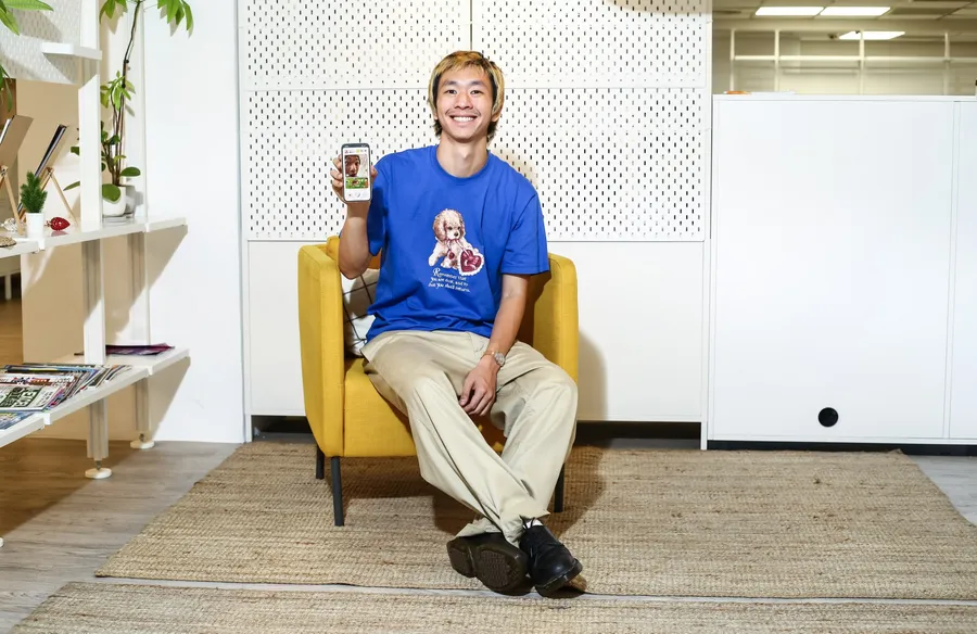 4個月破30萬用戶！台灣新創Picpet靠一張照片餵寵物，拿下a16z百萬美元投資