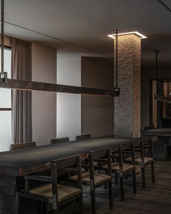 《黑白大廚2》餐廳盤點