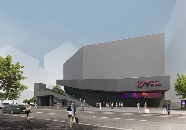 2026 東京、京都文化新地標