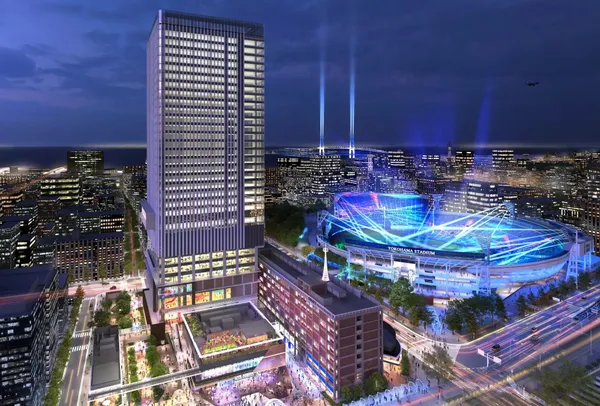 2026 東京、京都文化新地標