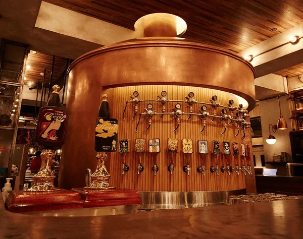 2026 東京、京都新文化地標