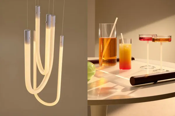 IKEA 甜甜圈燈升級回歸