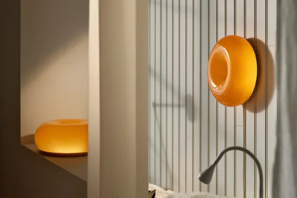 IKEA 甜甜圈燈升級回歸