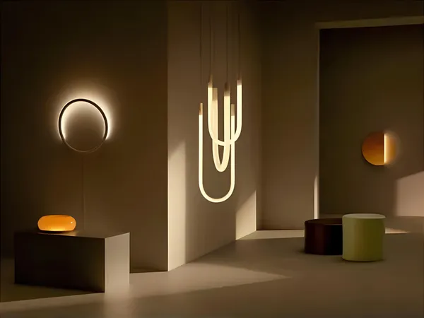 IKEA 甜甜圈燈升級回歸
