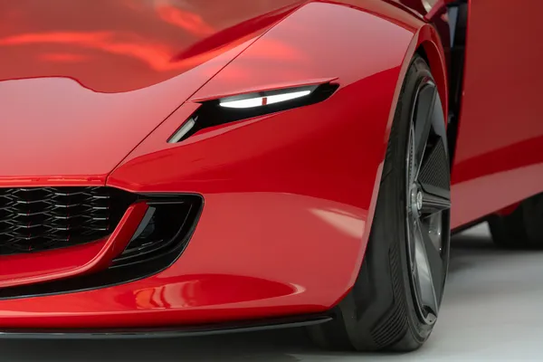 MAZDA ICONIC SP