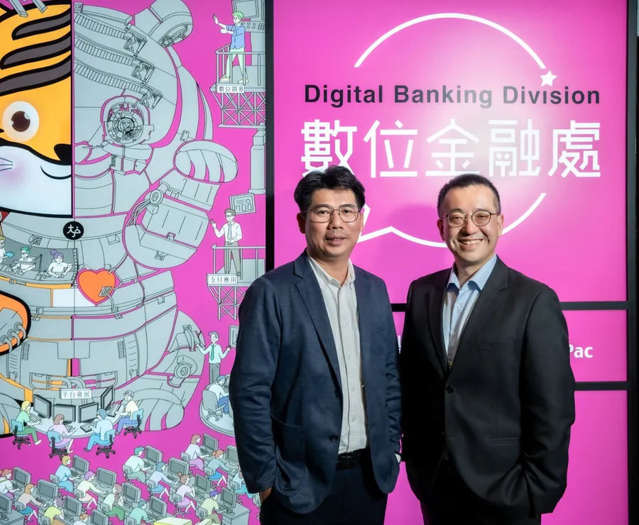 永豐「DAWHO × 大戶投」銀證整合 ，三大策略啟動生活金融新時代