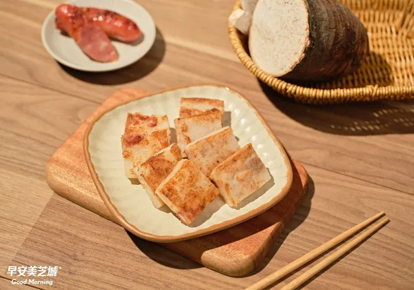 早安美芝城 屎蛋唐尼聯名