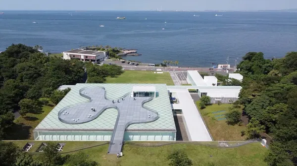 2026 日本新開幕美術館