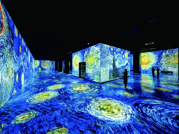 2026 日本新開幕美術館