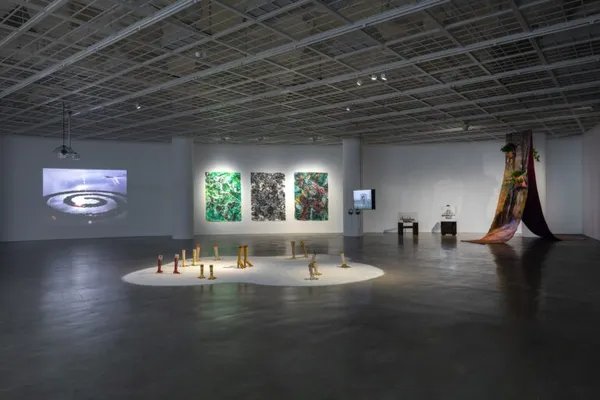 2026 新美館