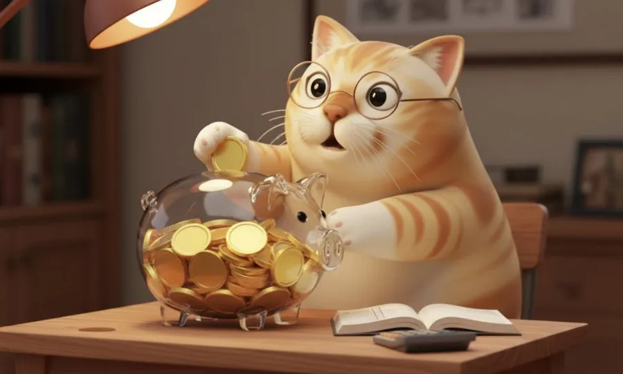 2026想存錢、想變瘦？這些提示詞拿去用！幫你一步步實行新年計畫