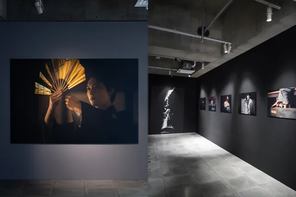 《國寶》雙展覽在銀座 Sony Park