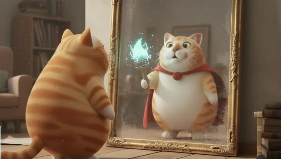 我的人生就這樣了嗎？4 組自我反思提示詞，幫你找到2026年前進的力量