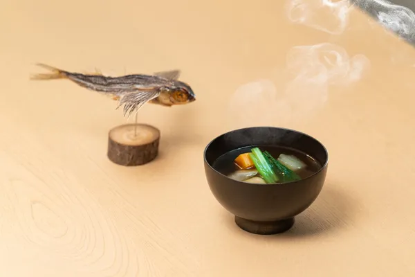 一粒萬福
