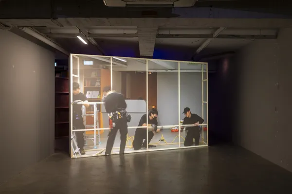 台北當代藝術館 2026 年度展覽